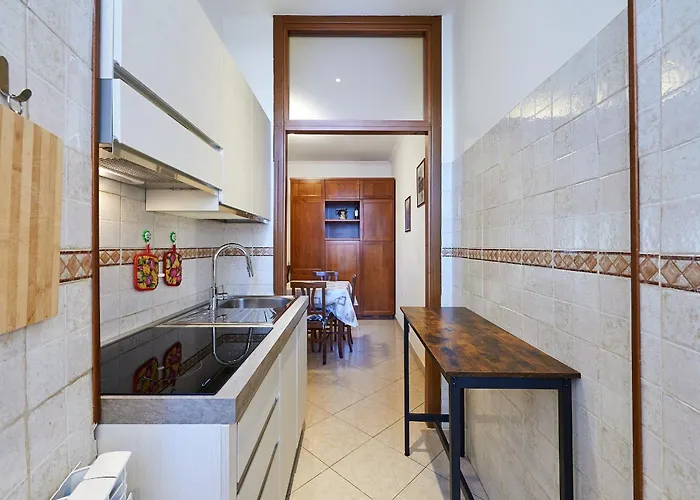 Close To The Spanish Steps, Wifi, Air Cond, 2 Bedrooms בית נופש