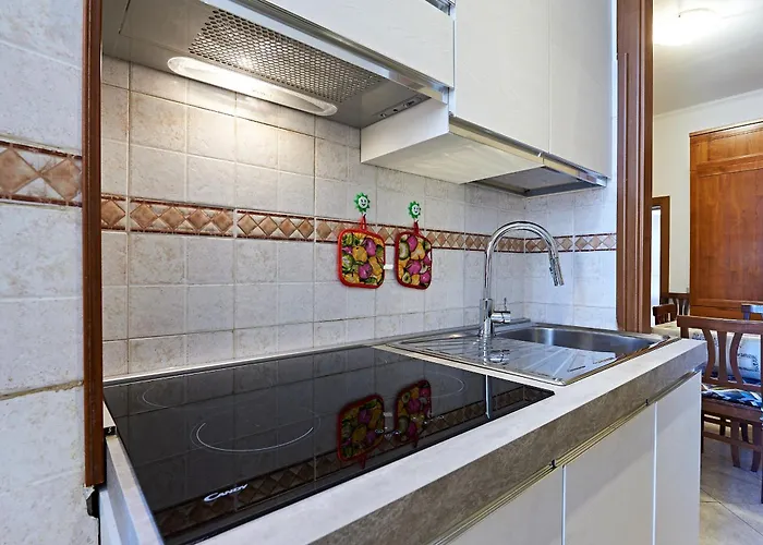 בית נופש Close To The Spanish Steps, Wifi, Air Cond, 2 Bedrooms