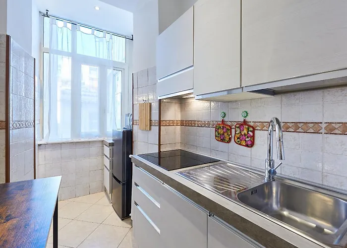 Holiday home Close To The Spanish Steps, Wifi, Air Cond, 2 Bedrooms Rome